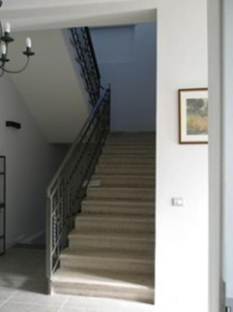 Villa Marietta Civitanova Marche Extérieur photo