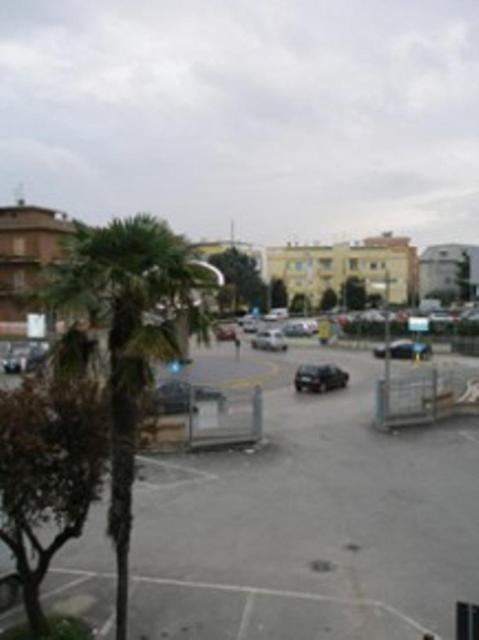 Villa Marietta Civitanova Marche Extérieur photo