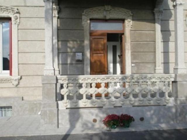 Villa Marietta Civitanova Marche Extérieur photo