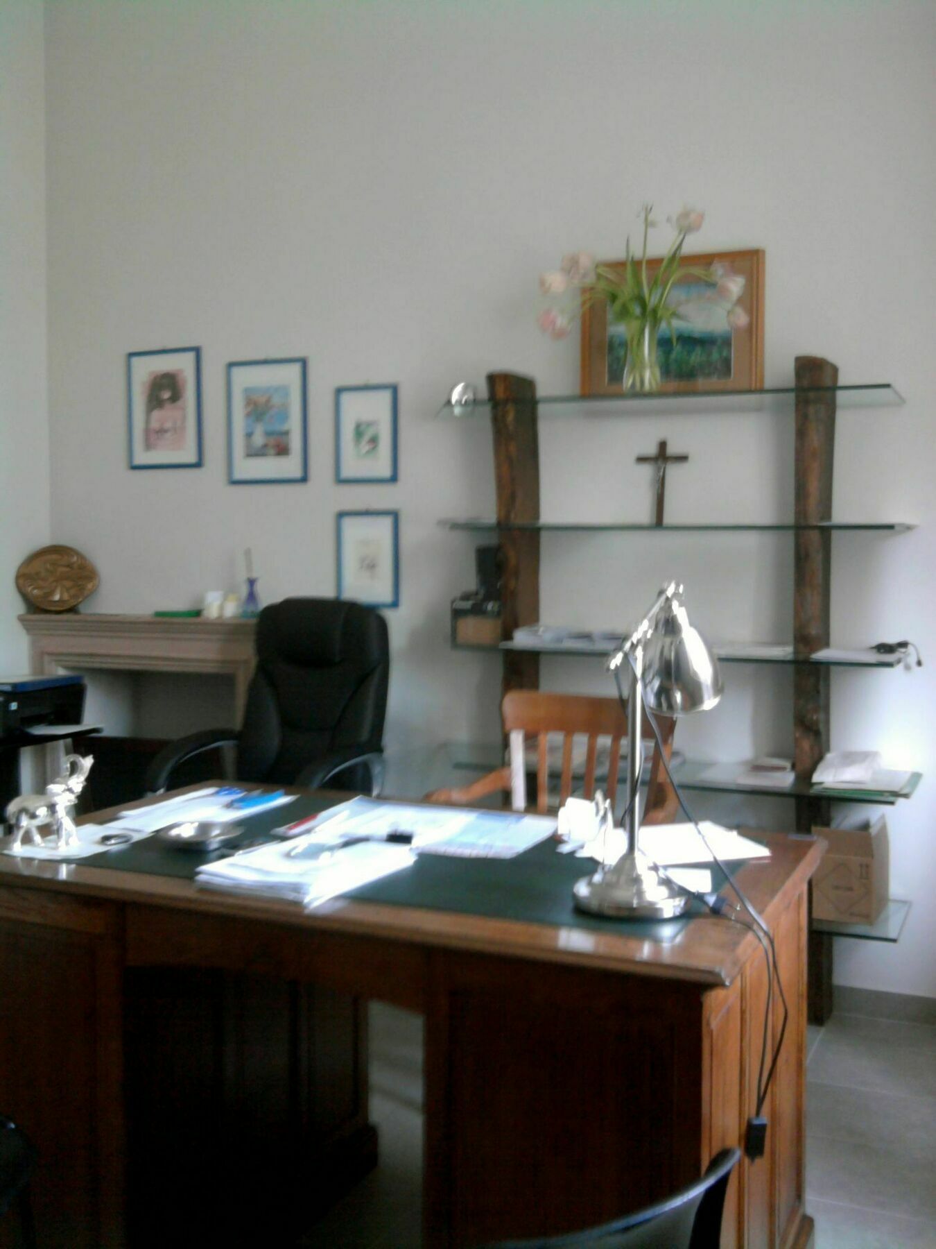 Villa Marietta Civitanova Marche Extérieur photo