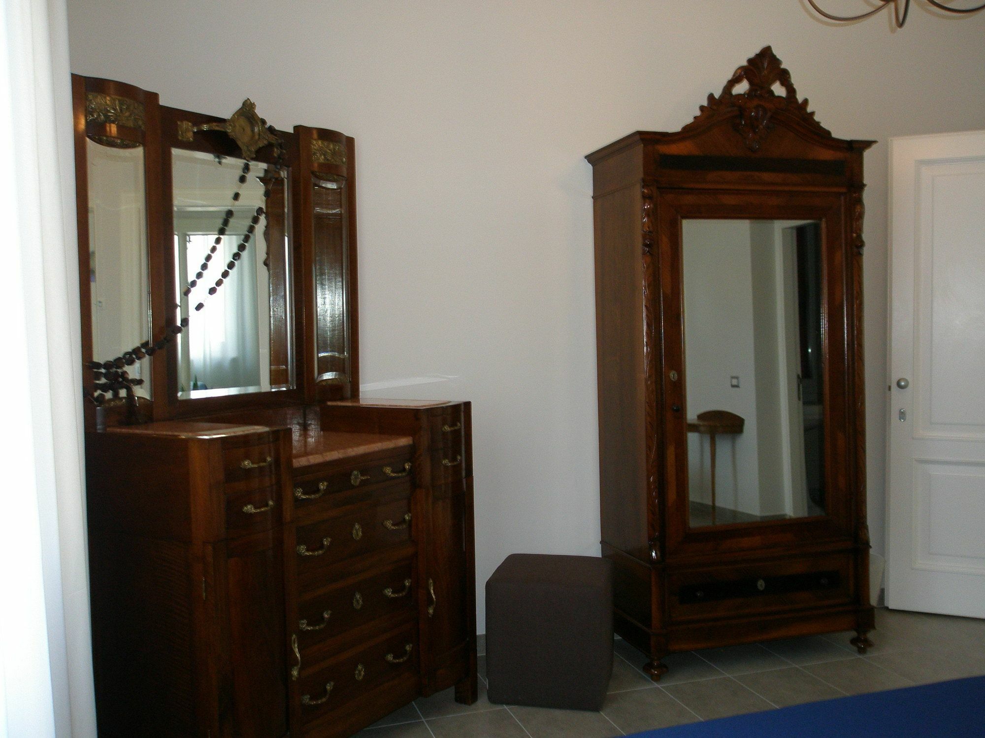 Villa Marietta Civitanova Marche Extérieur photo